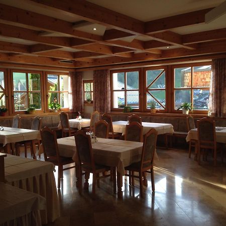 Appartementhotel Hechenberg Saalbach-Hinterglemm Exterior foto