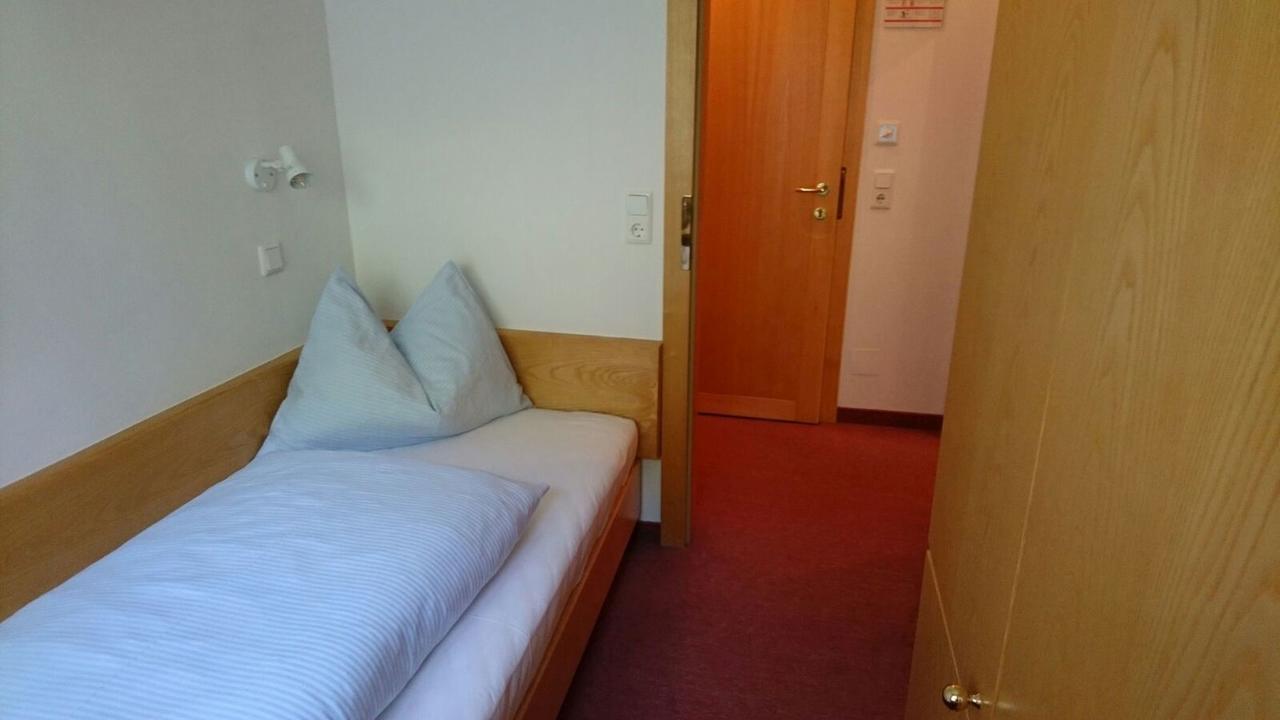 Appartementhotel Hechenberg Saalbach-Hinterglemm Exterior foto