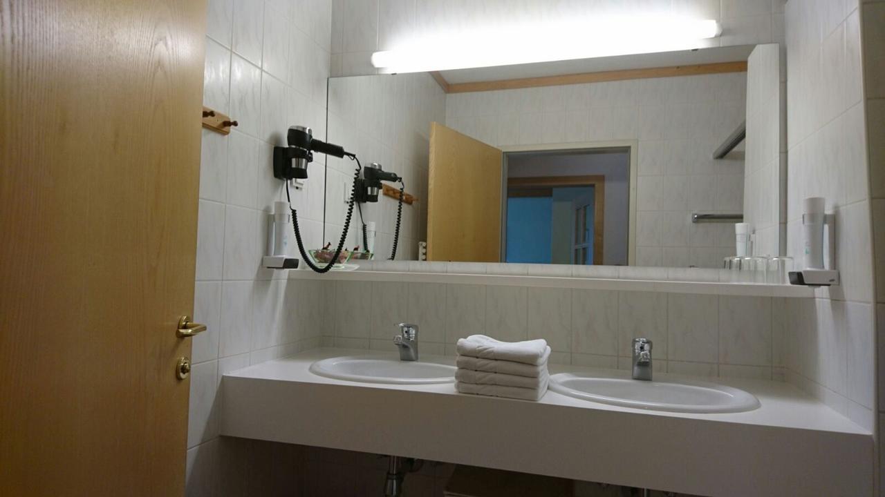 Appartementhotel Hechenberg Saalbach-Hinterglemm Exterior foto